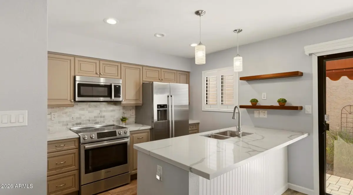 6465 N 77th Place, Scottsdale, AZ 85250 - #1