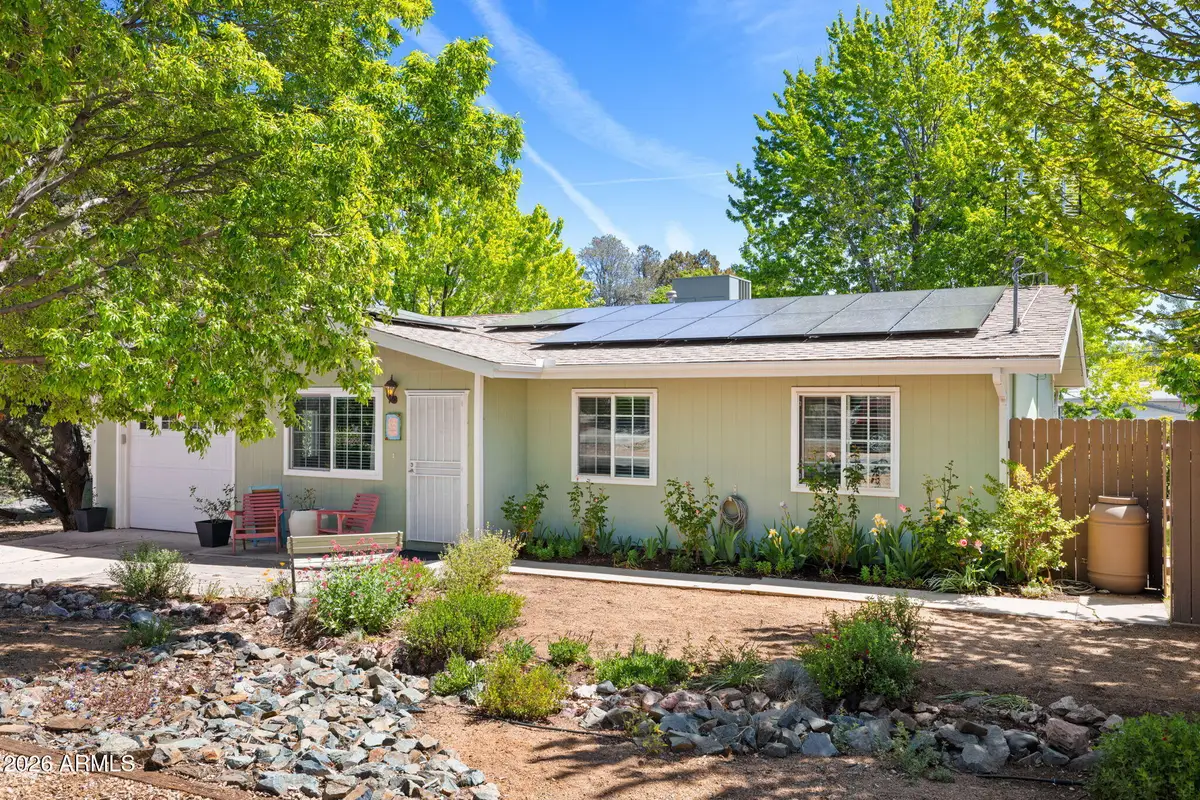 1917 Margaret Street, Prescott, AZ 86301 - #1