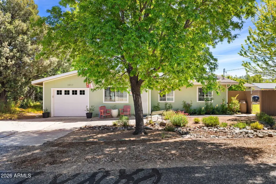 1917 Margaret Street, Prescott, AZ 86301 - #2