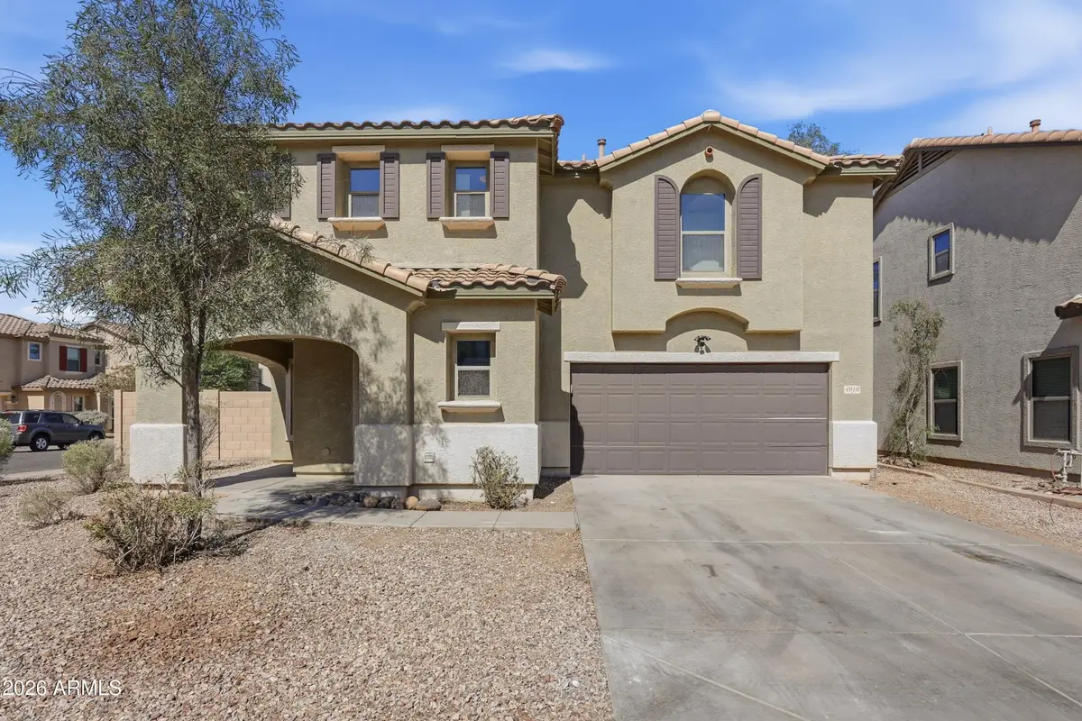 4916 N 108th Drive, Phoenix, AZ 85037 - #1