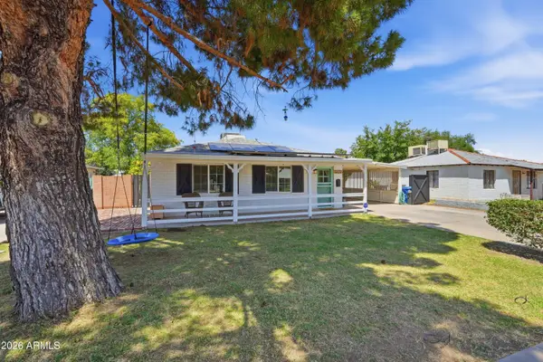 1226 E Colter Street, Phoenix, AZ 85014