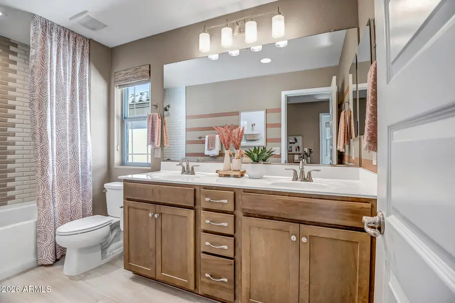 43232 N Hinoki Street, San Tan Valley, AZ 85140 - #2