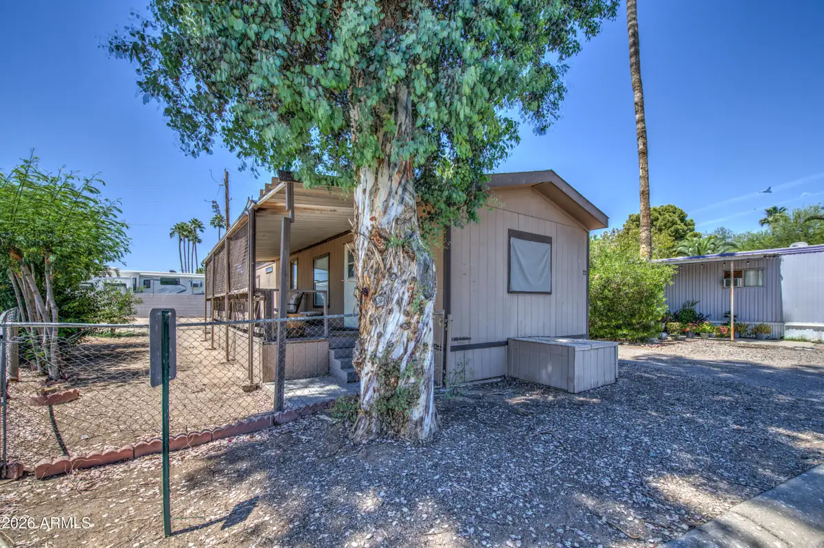 23740 W Us Highway 85 -- #22, Buckeye, AZ 85326 - #1