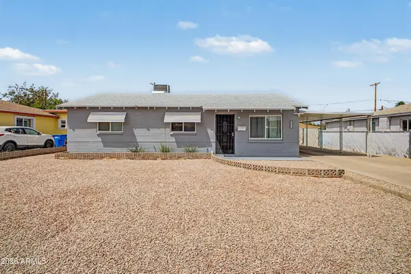 3014 W Solano Drive S, Phoenix, AZ 85017