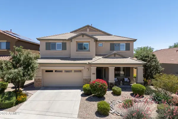23023 N 43rd Place, Phoenix, AZ 85050