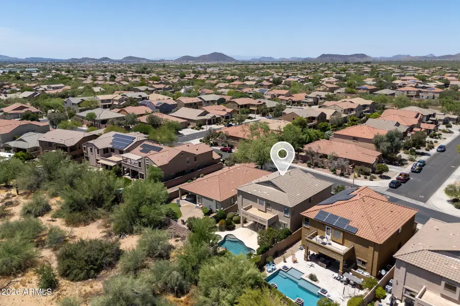 23023 N 43rd Place, Phoenix, AZ 85050 - #3
