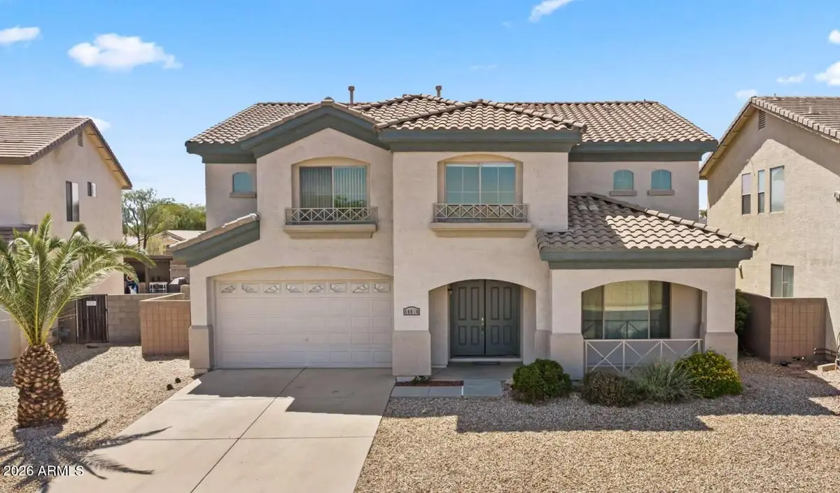 14874 N 146th Lane, Surprise, AZ 85379 - #1