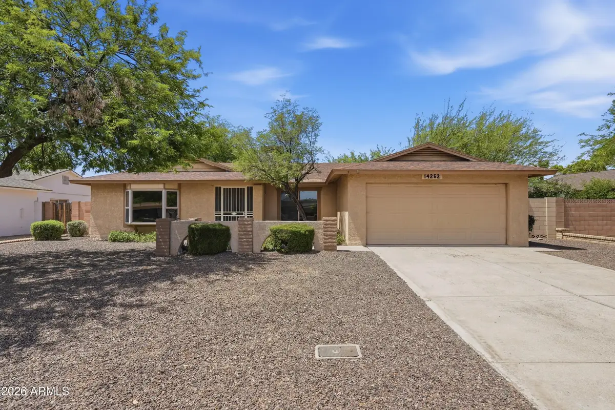 14262 N 50th Street, Scottsdale, AZ 85254 - #1