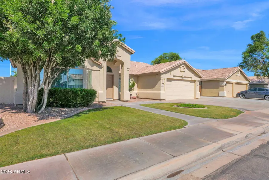 502 N Falcon Drive, Gilbert, AZ 85234 - #2