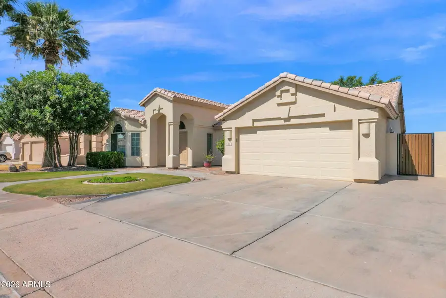 502 N Falcon Drive, Gilbert, AZ 85234 - #3