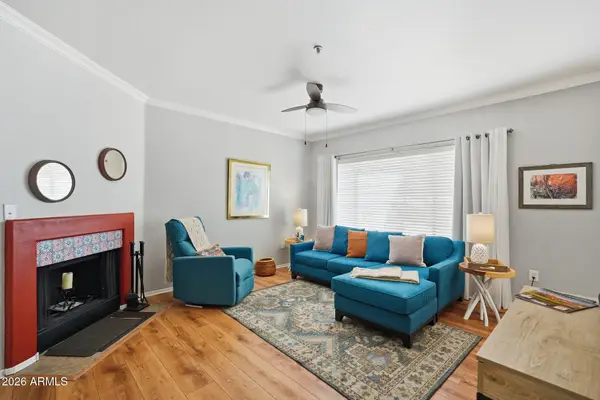 750 E Northern Avenue #1081, Phoenix, AZ 85020