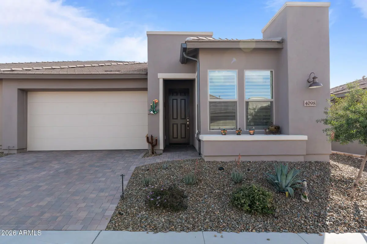 4098 Prairie Schooner Road, Wickenburg, AZ 85390 - #1