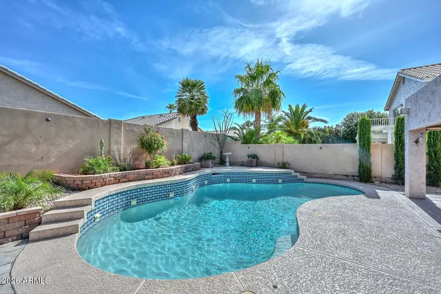 6624 W Louise Drive, Glendale, AZ 85310 - #2