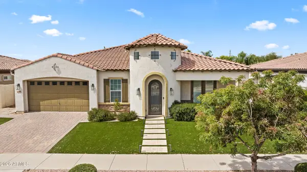 22366 E Sentiero Drive, Queen Creek, AZ 85142