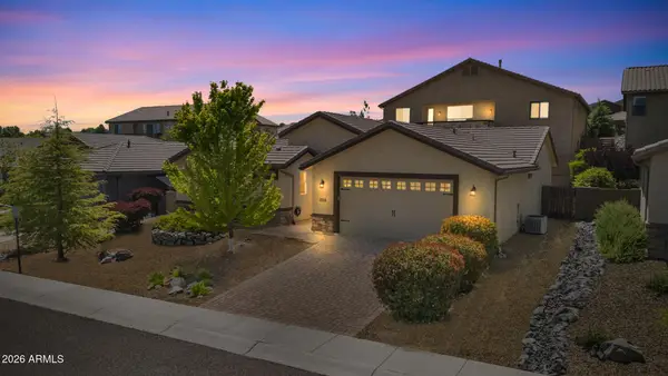 1015 Queen Ann Drive, Prescott, AZ 86301