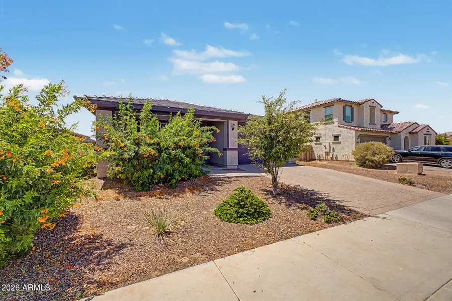 18161 W Raymond Street, Goodyear, AZ 85338 - #2