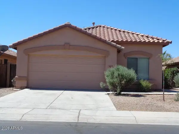 46137 W Guilder Avenue, Maricopa, AZ 85139