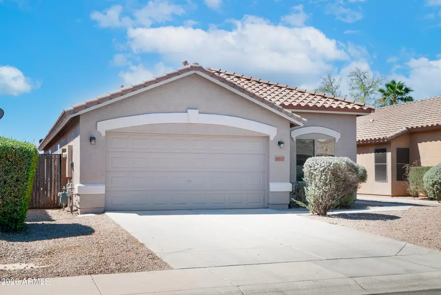 46137 W Guilder Avenue, Maricopa, AZ 85139 - #2