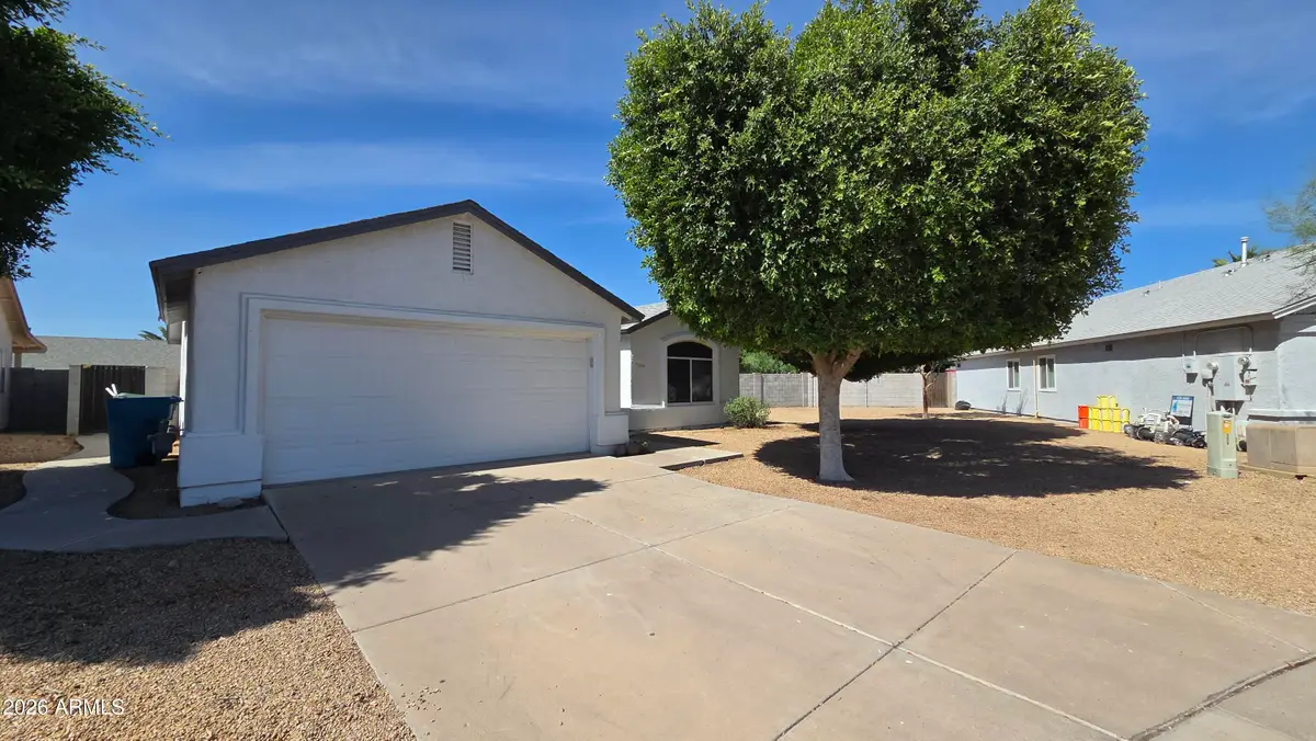 3726 W Melinda Lane, Glendale, AZ 85308 - #1