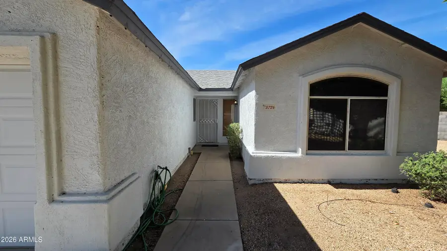 3726 W Melinda Lane, Glendale, AZ 85308 - #3