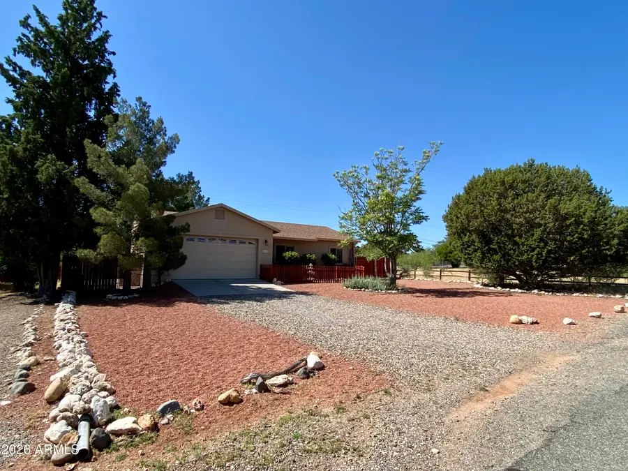 4615 E Geronimo Road, Rimrock, AZ 86335 - #2