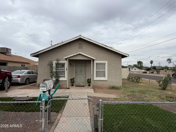 921 S 3rd Avenue, Phoenix, AZ 85003