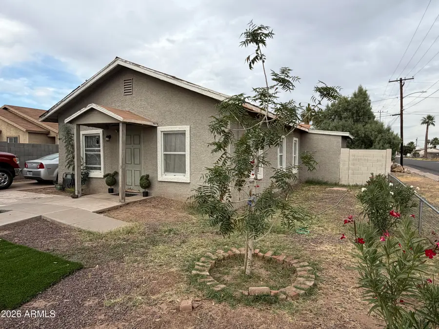 921 S 3rd Avenue, Phoenix, AZ 85003 - #2