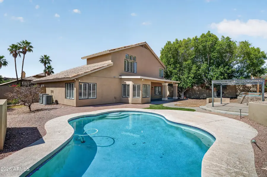 2034 E Cathedral Rock Drive, Phoenix, AZ 85048 - #2