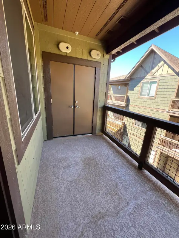 1650 E Ponderosa Parkway #307, Flagstaff, AZ 86001