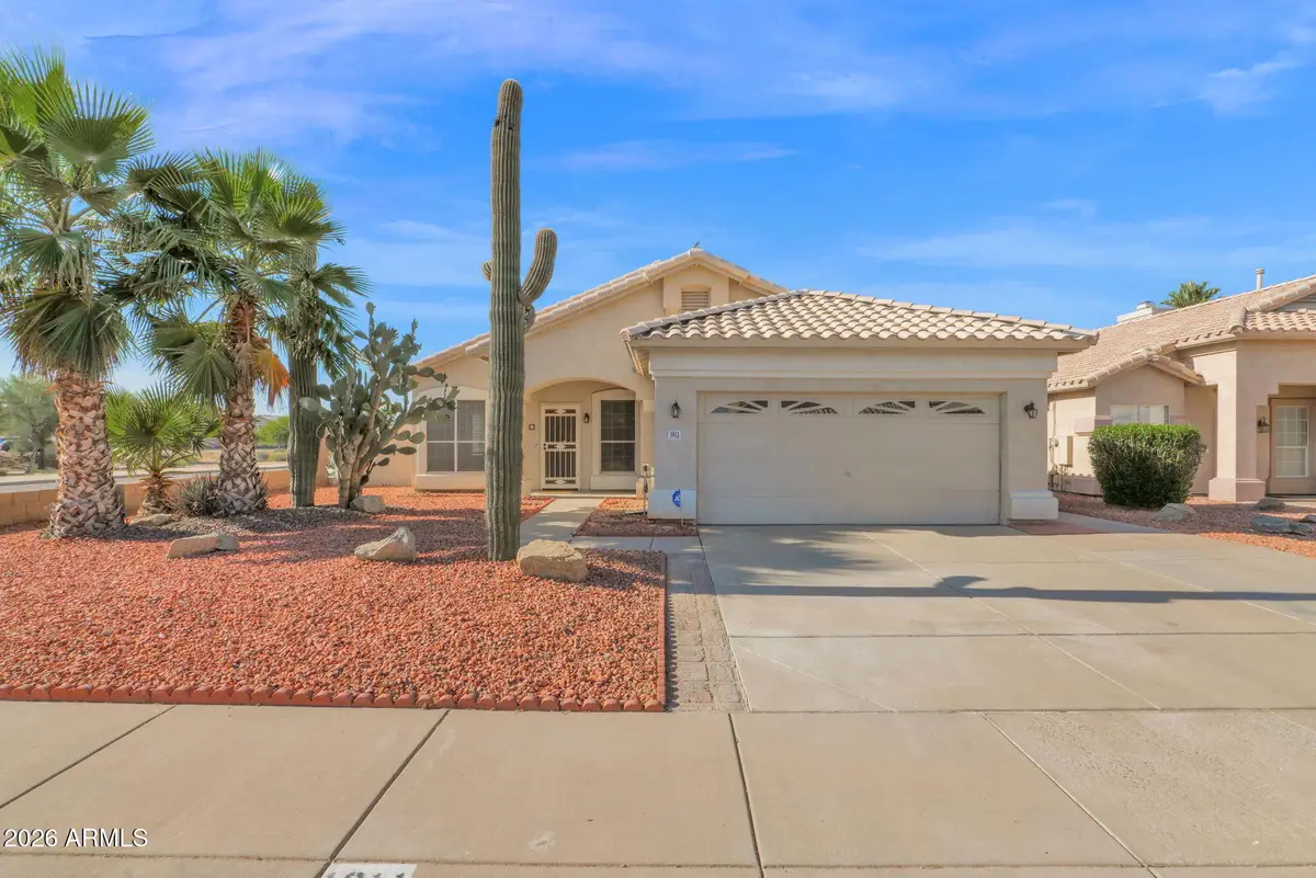 1011 W Kelton Lane, Phoenix, AZ 85023 - #1