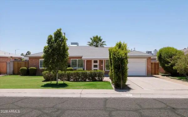 707 W Luke Avenue, Phoenix, AZ 85013