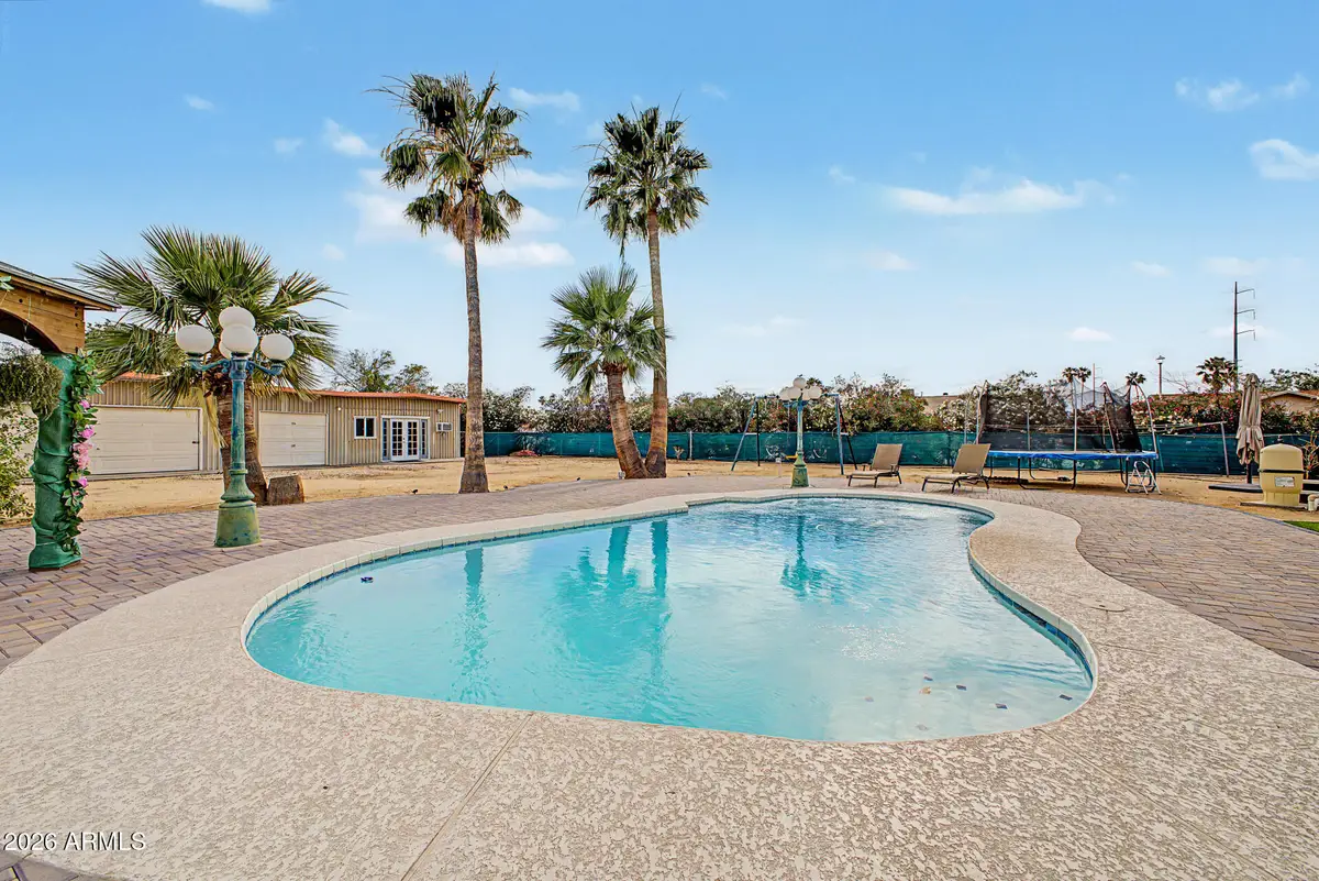 2837 W Union Hills Drive, Phoenix, AZ 85027 - #1