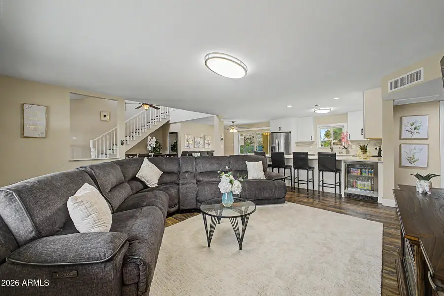 2837 W Union Hills Drive, Phoenix, AZ 85027 - #2