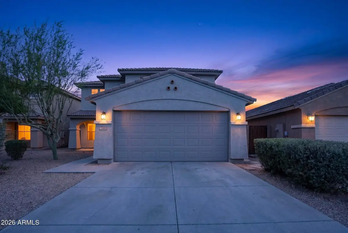 7319 W Magdalena Lane, Laveen, AZ 85339 - #1