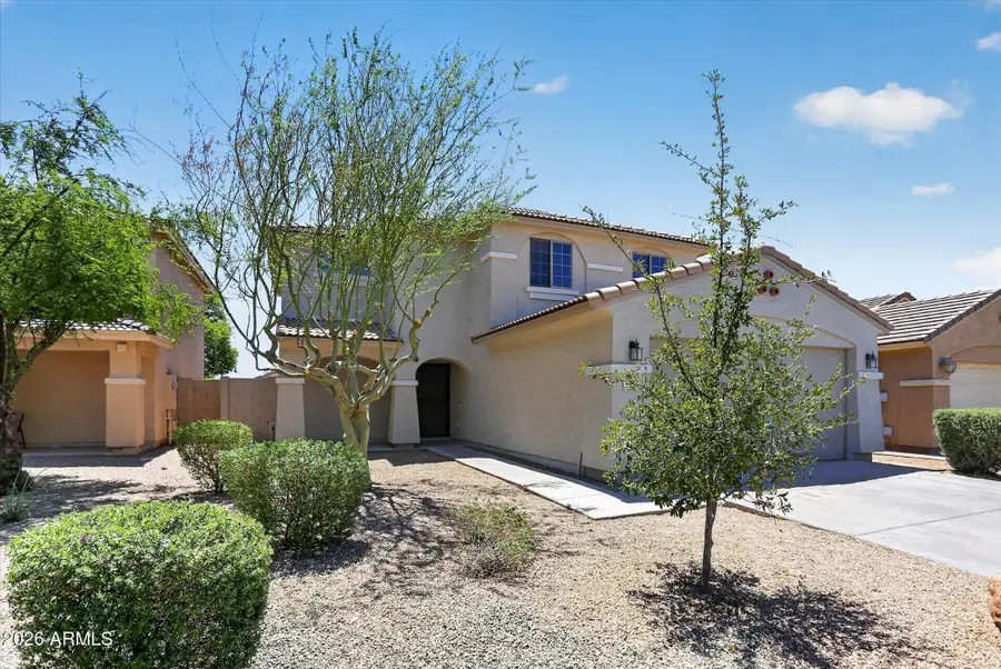 7319 W Magdalena Lane, Laveen, AZ 85339 - #2