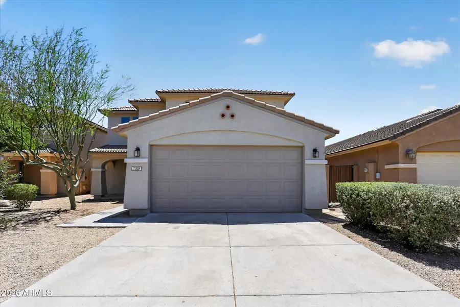 7319 W Magdalena Lane, Laveen, AZ 85339 - #3