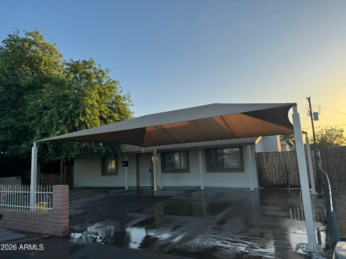 2512 N 47th Drive, Phoenix, AZ 85035 - #1