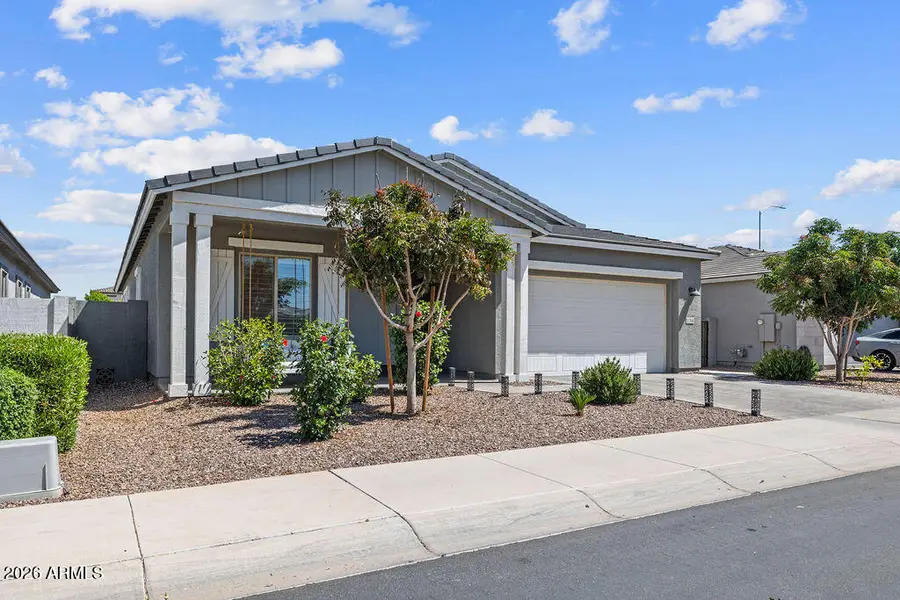 11306 E Unity Avenue, Mesa, AZ 85212 - #2