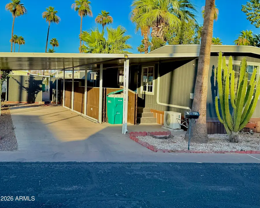 2050 W Dunlap Avenue #B131, Phoenix, AZ 85021 - #2