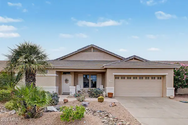 17410 N Javelina Drive, Surprise, AZ 85374