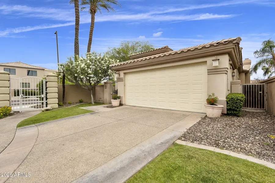 10193 E Bayview Drive, Scottsdale, AZ 85258 - #2