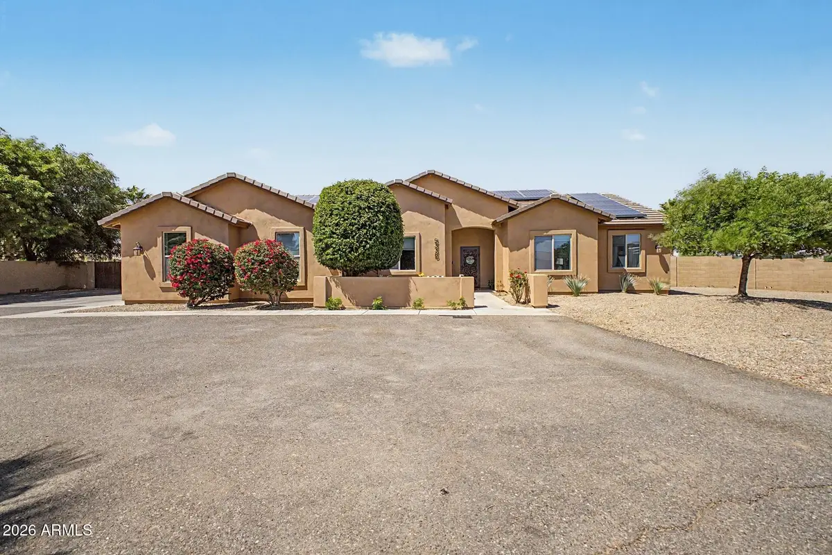 5336 N 196th Avenue, Litchfield Park, AZ 85340 - #1