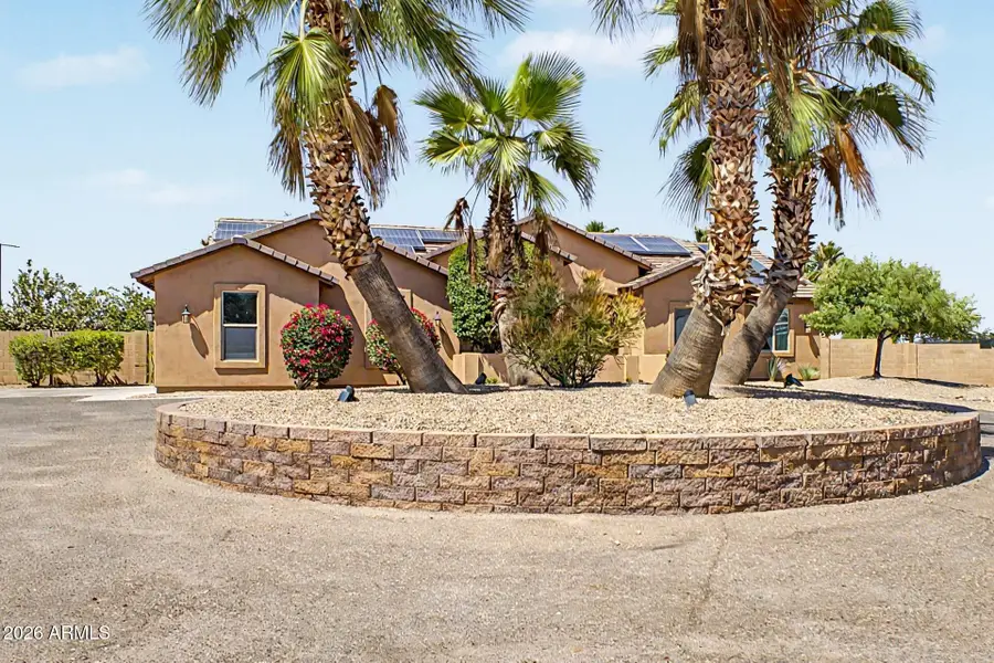 5336 N 196th Avenue, Litchfield Park, AZ 85340 - #2