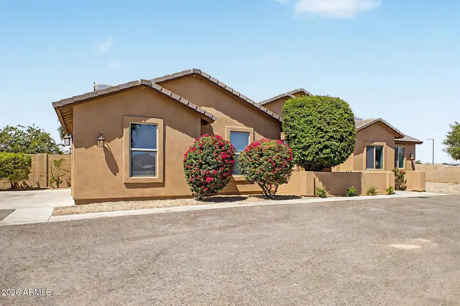 5336 N 196th Avenue, Litchfield Park, AZ 85340 - #3