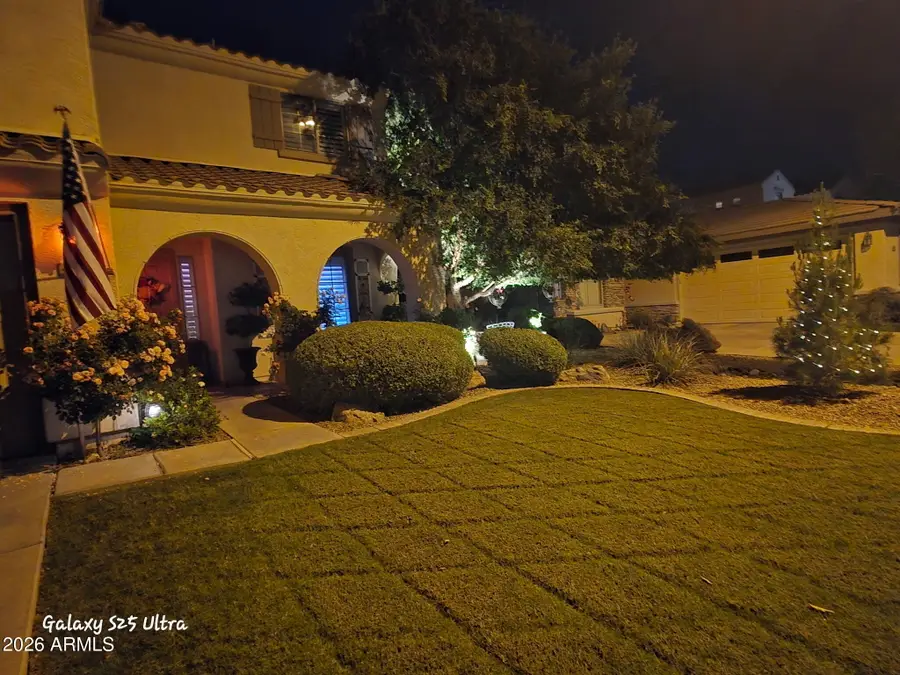 4657 E Cabrillo Drive, Gilbert, AZ 85297 - #2