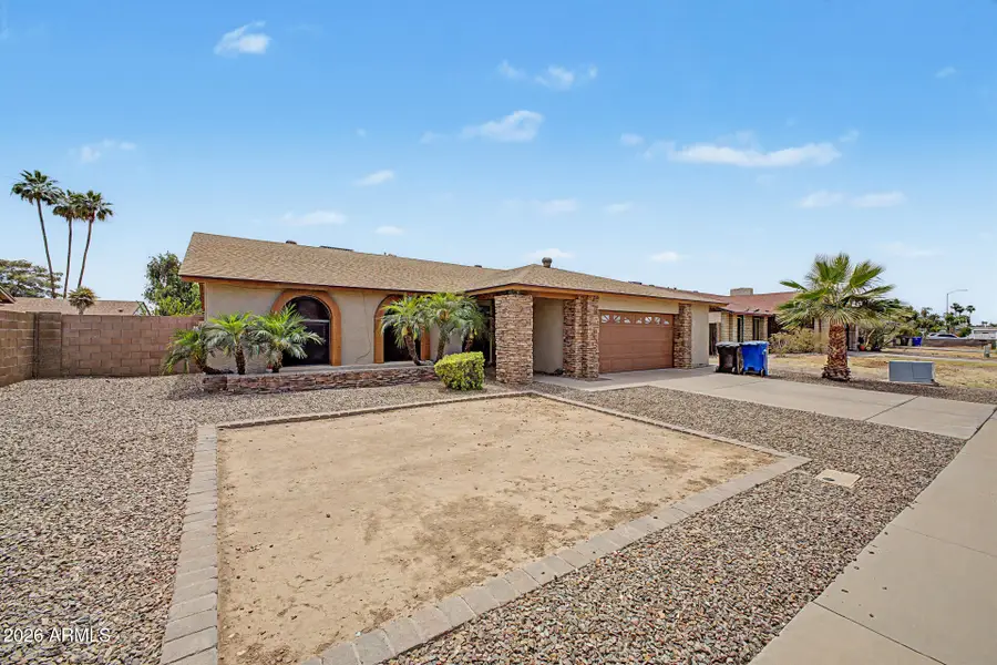 2161 E El Moro Avenue, Mesa, AZ 85204 - #3