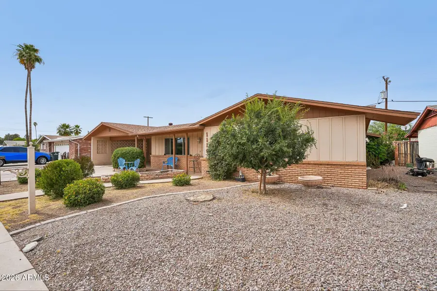 1114 E 9th Place, Casa Grande, AZ 85122 - #3
