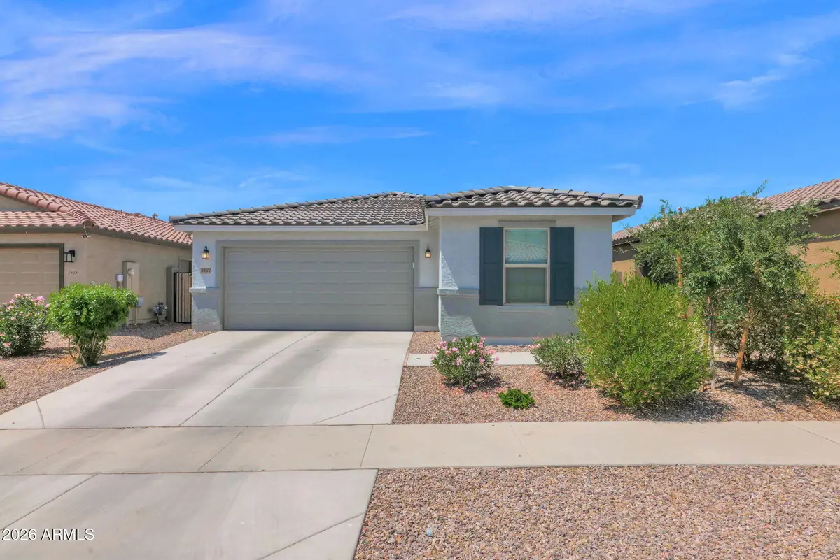 2824 W Monte Way, Laveen, AZ 85339 - #1