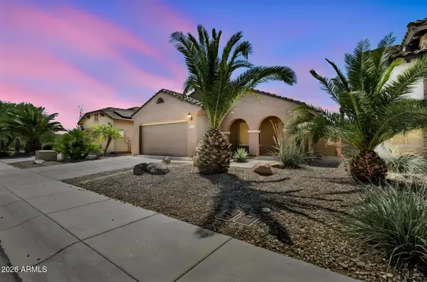 7525 W Springfield Way, Florence, AZ 85132