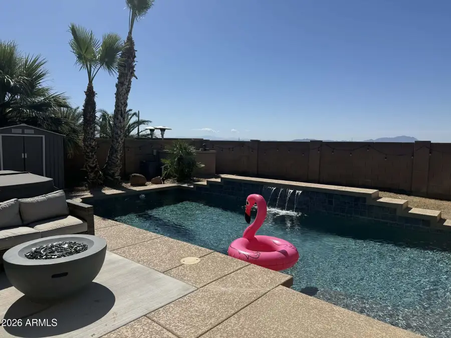 7525 W Springfield Way, Florence, AZ 85132 - #2